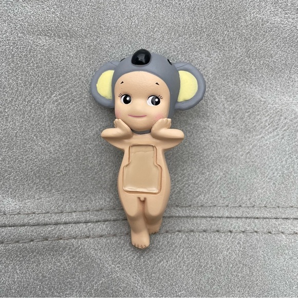 Sonny Angel hipper Koala collectible mini figure attach me - Picture 1 of 13